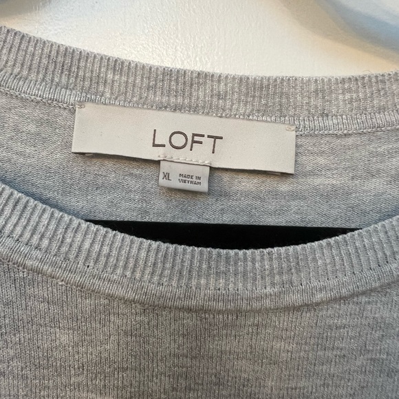 Loft Sweater - Picture 3 of 5